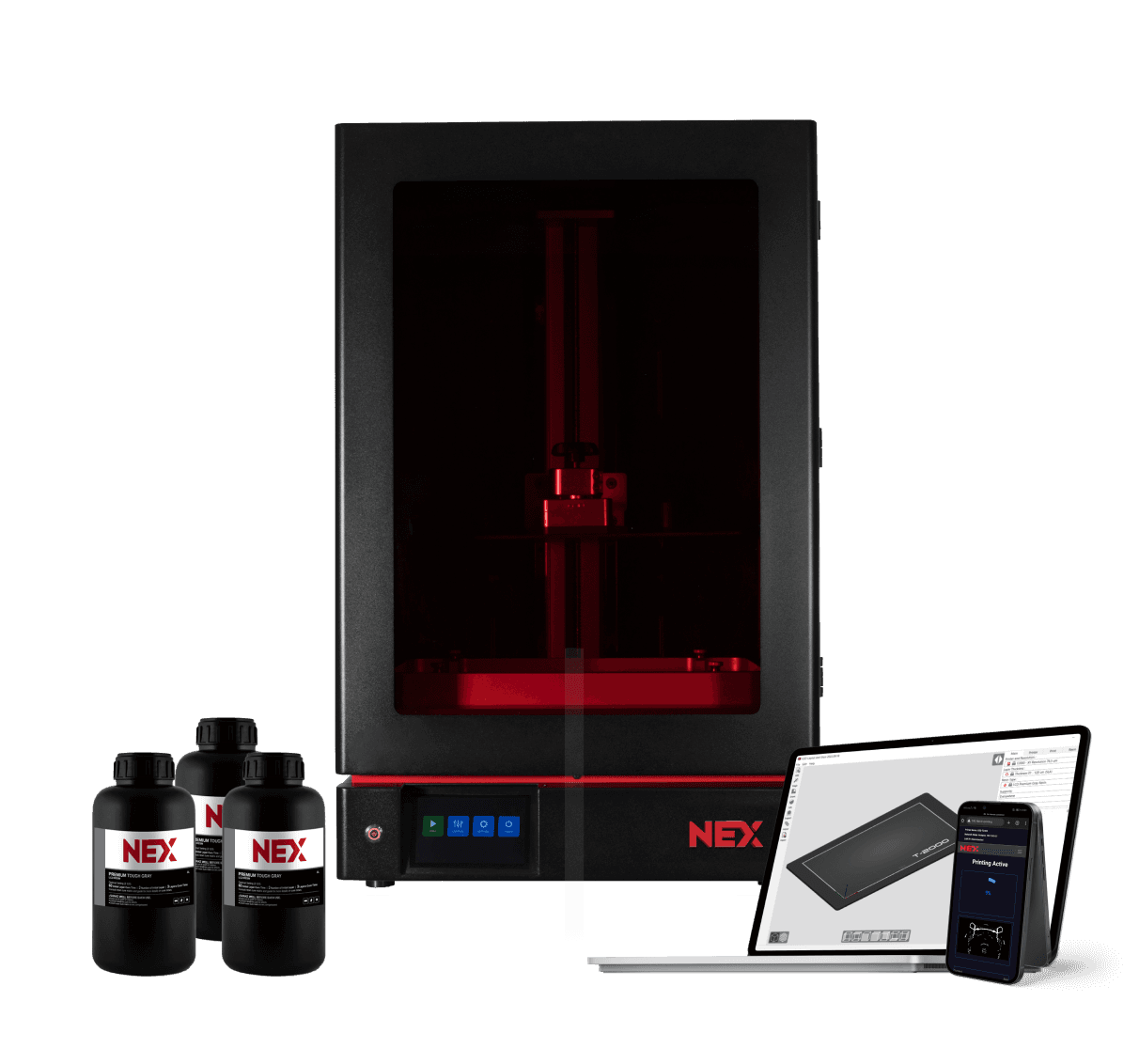 g3d printer